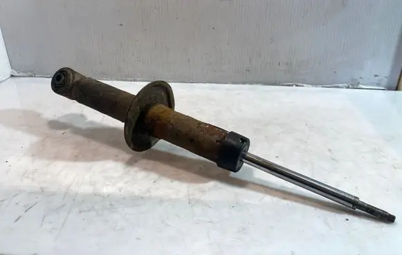 Audi A6 S6 C5 4B Rear shock absorber/damper