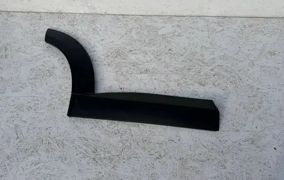 Mazda CX-3 Rear door trim (molding) D10E51RC1