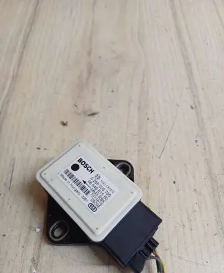 Citroen C4 Grand Picasso ESP acceleration yaw rate sensor 0265005765