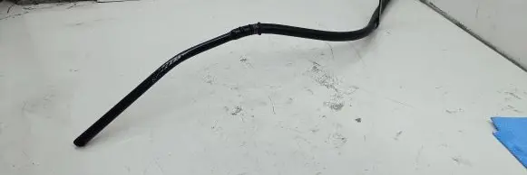 Oil level dip stick