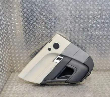 Land Rover Range Rover Sport L494 Rear door card panel trim DK6227503B DK6227503A