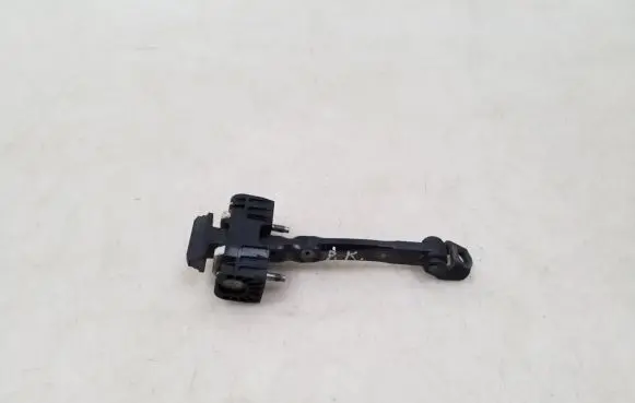 Opel Zafira B Front door check strap stopper 13227947