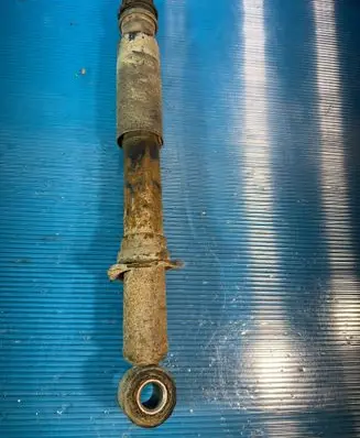 Toyota Corolla E120 E130 Rear window strut damper 