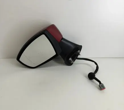 Ford Ecosport Front door electric wing mirror GN1517682ACD