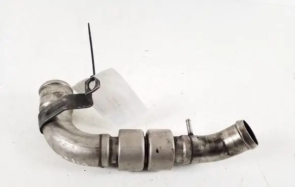 Jaguar XF X250 Brake vacuum hose/pipe 9X236N650AC