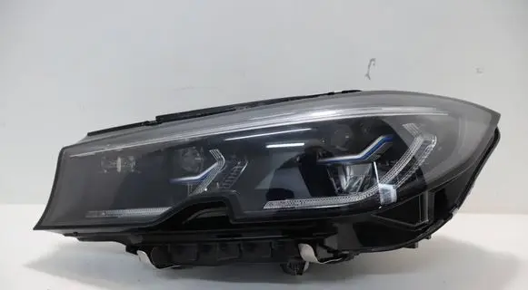 BMW 3 G20 G21 Headlight/headlamp 5A25273