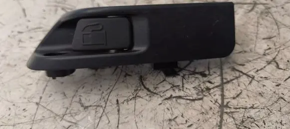 Toyota Corolla E210 E21 Fuel cap release pull handle 