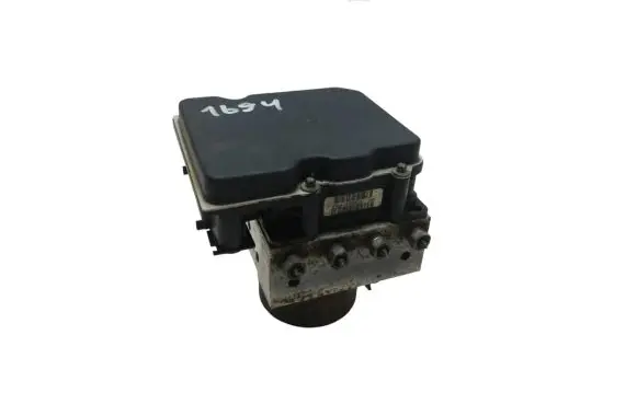 Peugeot 107 ABS Pump 445400H020 0265251415 0265951530