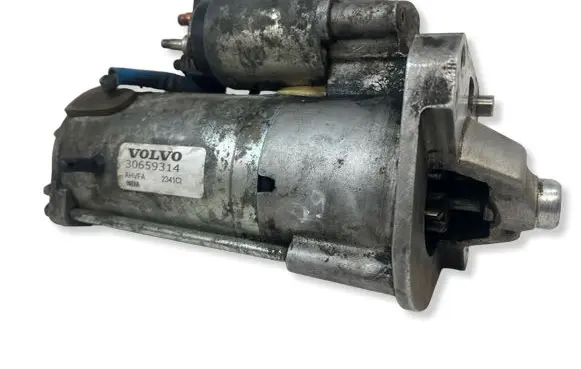 Volvo V60 Starter motor 30659314