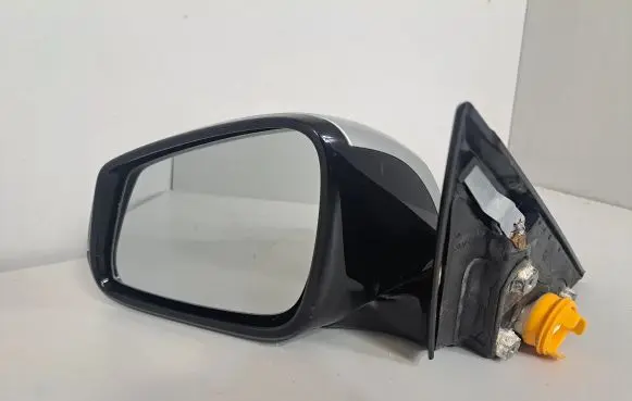 BMW 4 F32 F33 Coupe wind mirror (mechanical) 7459141 7441035