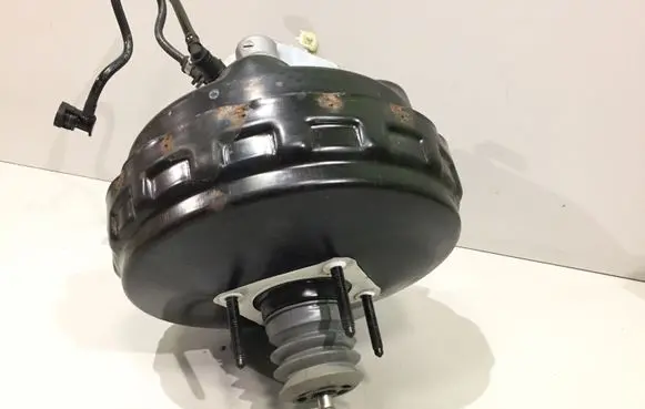 Volvo XC60 Brake booster 31400468 P31400468 03775701324