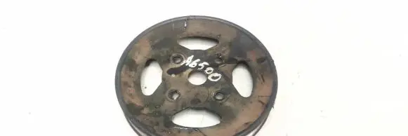 Nissan X-Trail T30 Power steering pump pulley 