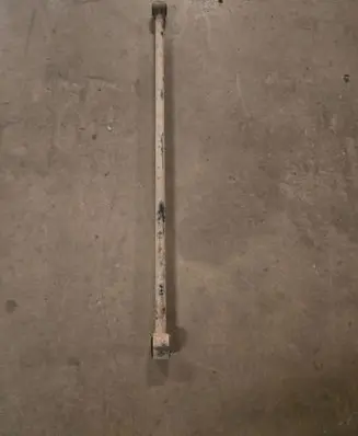 Nissan Terrano Rear traction arm rod 