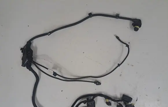 BMW 2 F22 F23 Engine installation wiring loom 8636069