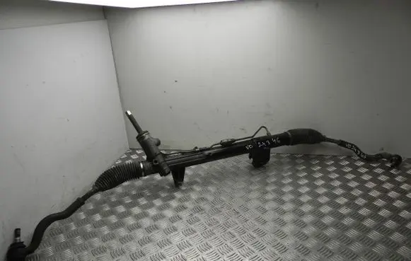 Steering rack