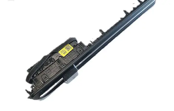BMW 5 F10 F11 Dashboard side air vent grill/cover trim 97490G900