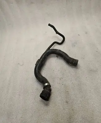 Audi A8 S8 D2 4D Engine coolant pipe/hose 4d0121101m
