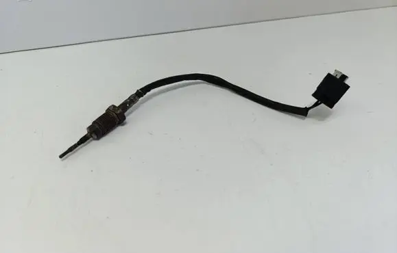 BMW 5 E60 E61 Exhaust gas temperature sensor