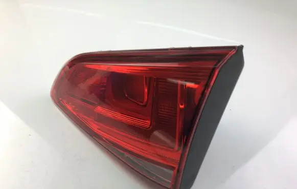 Volkswagen Golf VII Rear/tail lights 5G0945094AC