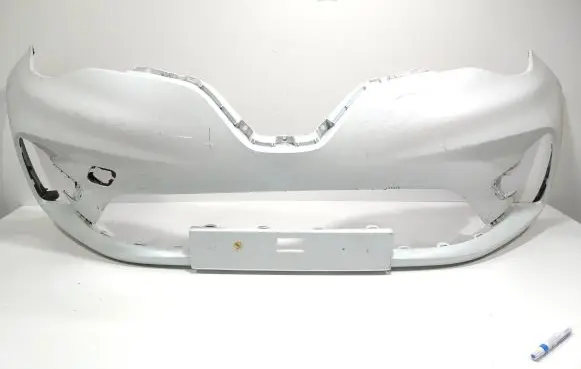 Renault Zoe Front bumper 620223129