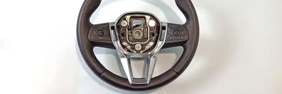 BMW X1 U11 Steering wheel 32305A4EE18 5A4EE18 32305A4EE24