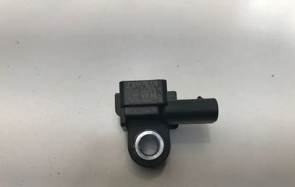 Volkswagen ID.3 Airbag deployment crash/impact sensor 1EA959659