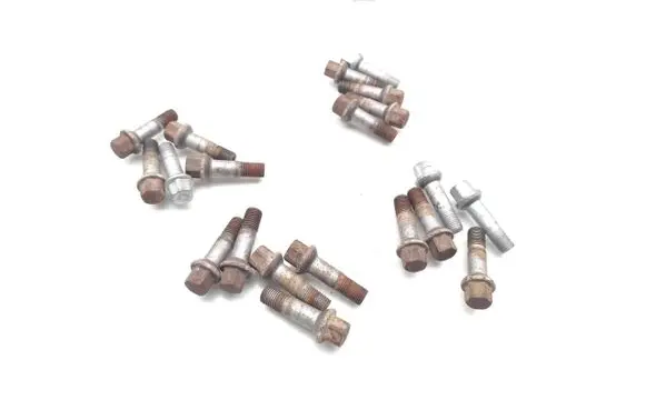 Mercedes-Benz R W251 Nuts/bolts 