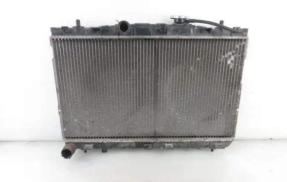 Hyundai Coupe Coolant radiator 