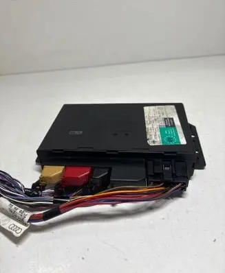 Audi A6 S6 C5 4B Comfort/convenience module 4B0962258E 410215006006