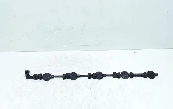 Volvo V70 Intake manifold valve actuator/motor 