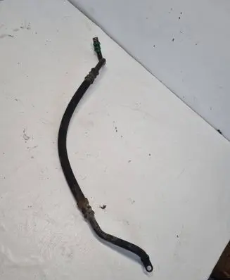 Volvo V70 Gearbox oil cooler pipe/hose 30741850