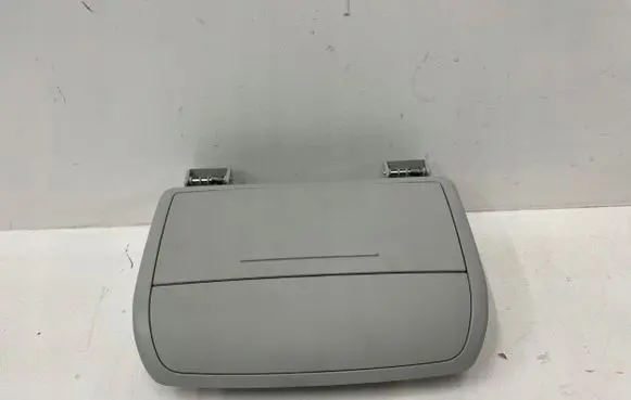 Skoda Fabia Mk3 (NJ) Glove box 6V0868565A