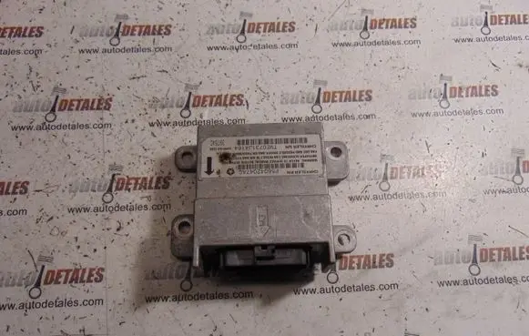 Jeep Grand Cherokee (WJ) Airbag control unit/module P56042047AC