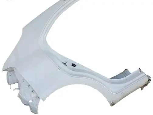 KIA Rio Fender