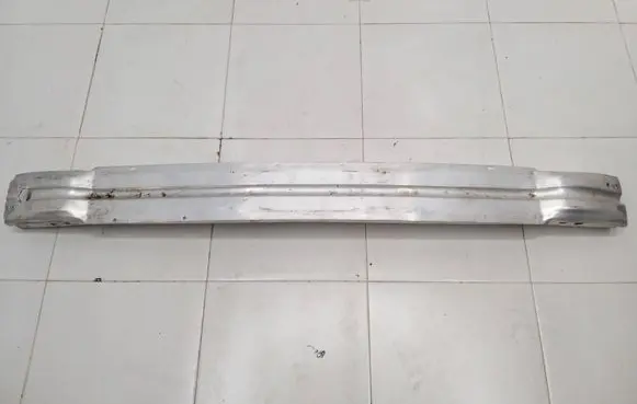 Audi A4 S4 B8 8K Front bumper support beam AD3317A Y62405A