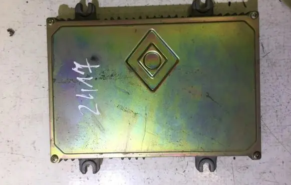 Engine control unit/module
