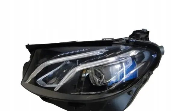 Mercedes-Benz E W213 Headlight/headlamp