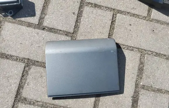 BMW 7 E65 E66 Headlining roof cover 7012194