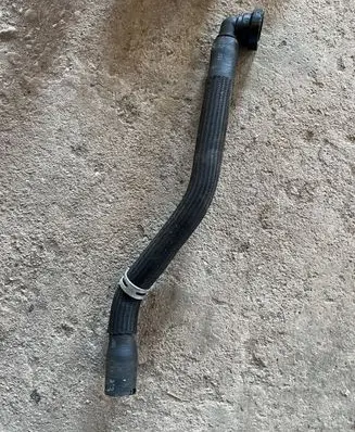 Citroen C5 Engine coolant pipe/hose