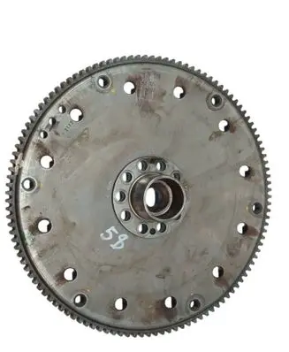 Audi A4 S4 B8 8K Flywheel 059105323BJ