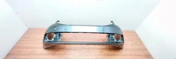 Skoda Octavia Mk3 (5E) Front bumper 5E0807221N