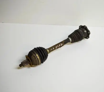 Seat Ibiza IV (6J,6P) Front driveshaft