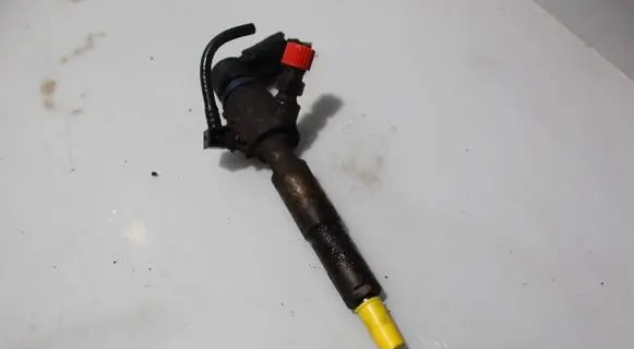 Ford Transit Fuel injector 7T1Q9F593AB