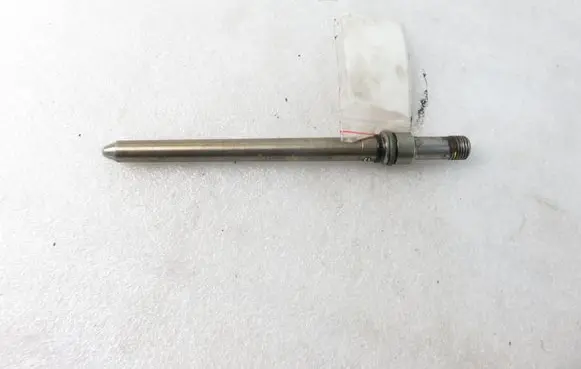 Man TGE 1gen Fuel injector 51103016164 136808