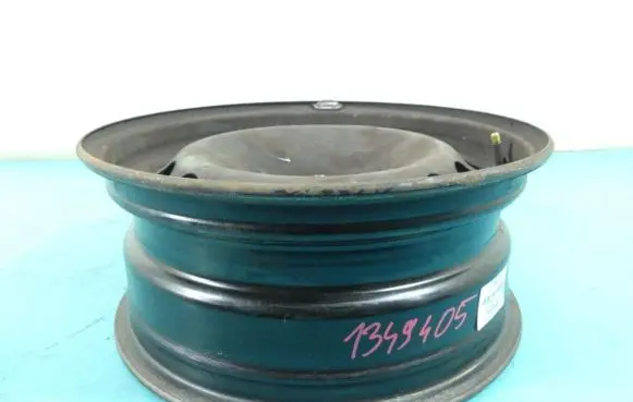 Opel Crossland X R15 steel rim IMPRK1349405