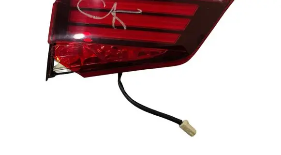 Mitsubishi Outlander Tailgate rear/tail lights W2558 14258