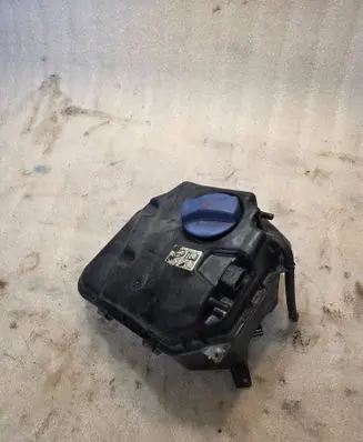 Audi Q7 4L Coolant expansion tank/reservoir 7L0121407E