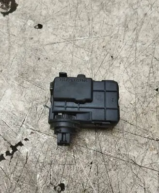 Headlight part