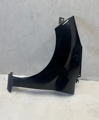 Ford Fiesta Fender