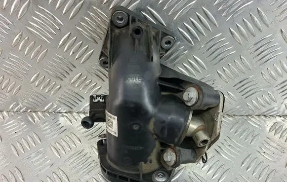 BMW 1 F20 F21 Intake manifold 108452S10
